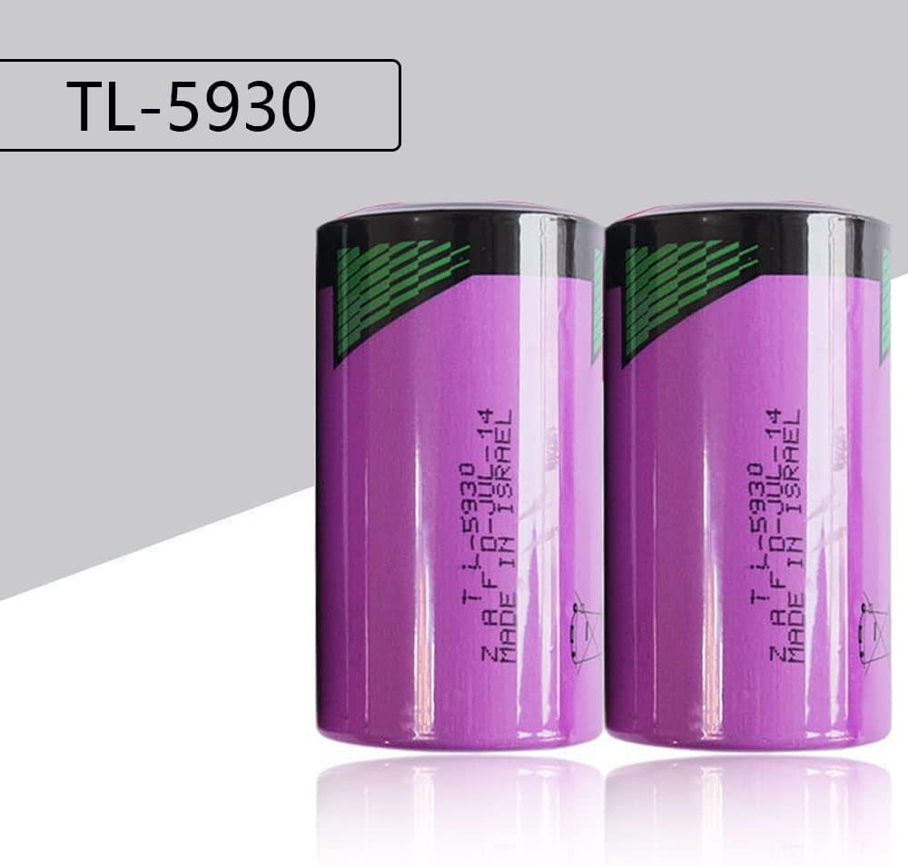Amazon.com: zoyfayl 3 Pcs TL-5930 Battery Replacement for Amazon.com: zoyfayl 3 Pcs TL-5930 Battery Replacement for
