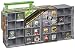 Mattel Minecraft Mini Figure Collector Case