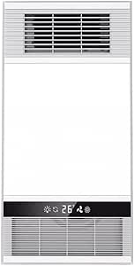 Amazon.com: zhongxlla Ventilation Fan Rectangle Powerful Ventilation ...