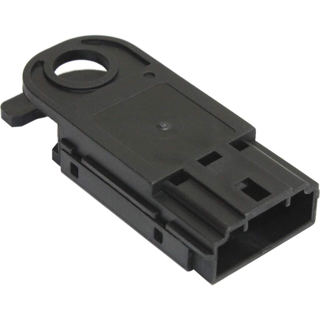 for Ford F-150 Brake Light Switch 2004 05 06 07 2008 | Blade Type | 4 Male Terminals