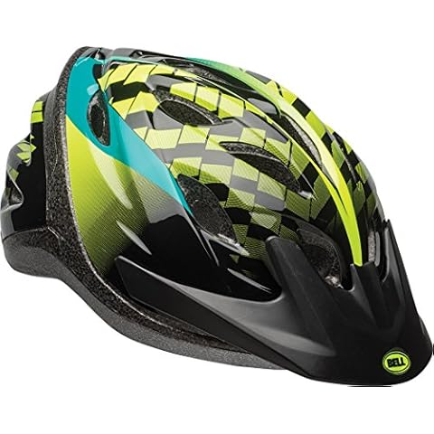 Bell Axel Youth Bike Helmet Cover