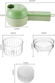 フードプロセッサー Amazon.co.jp: フードプロセッサー 2.0L大容量 チョッパー 300W