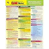 EXAMNotes for Psychology - An Introduction (EXAMNotes)