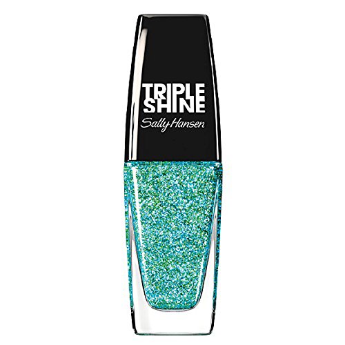 Sally Hansen Nail Color, Haynautical, 0.33 Ounce