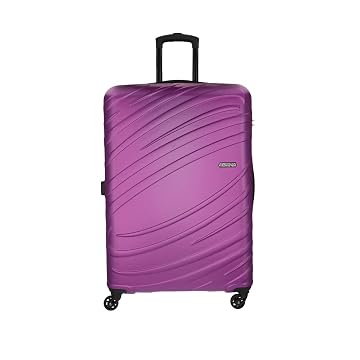 Mala de Viagem American Tourister Tesa 2.0 Magenta Grande