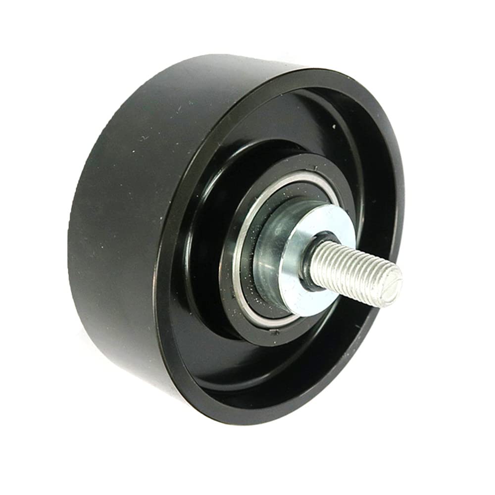 Skf Vkm 61068 Kit Puleggia Folle-image