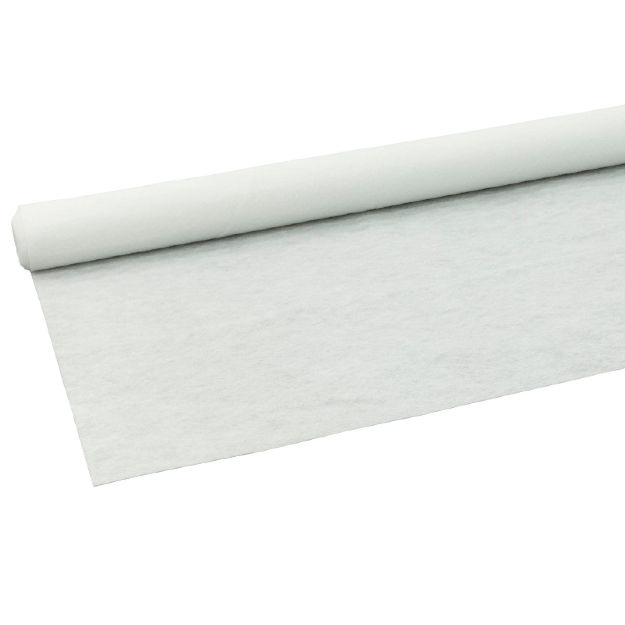 - Lord of Rugs - Tapis antidérapant pour sous-Couche de Tapis antidérapant Crème en 3 Tailles - 140x230 cm (4'7''x8')