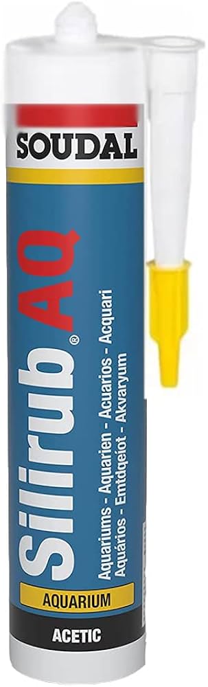 Soudal Silicone Sealant 270ml - Workshop Warehouse Bloemfontein - View #11