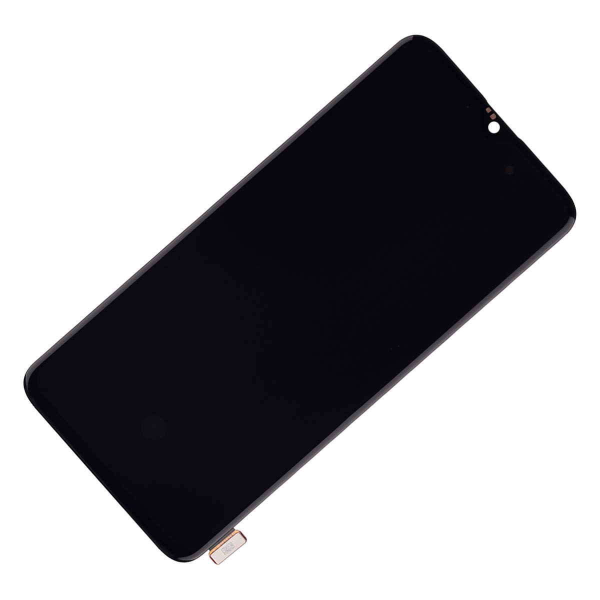 Écran De Remplacement AMOLED Pour OnePlus 6T (A6013/A6010) - 6.41 Pouces, Résolution 2340x1080, Avec Kit D'Outils