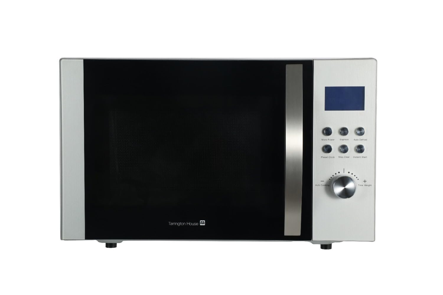 Tarrington House MWD5130 Mikrowelle / 1000 W