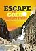 Escape to Gold Mountain: A Graphic History of the Chinese in North America