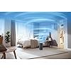 Philips Air Purifier AC1711/61 Portable Room Air Purifier (Intelligent ...