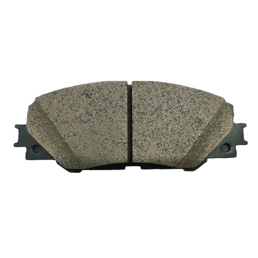 Amazon.com: 1 PC/SET OF 04465-42180 0446542180 FRONT BRAKE PADS  