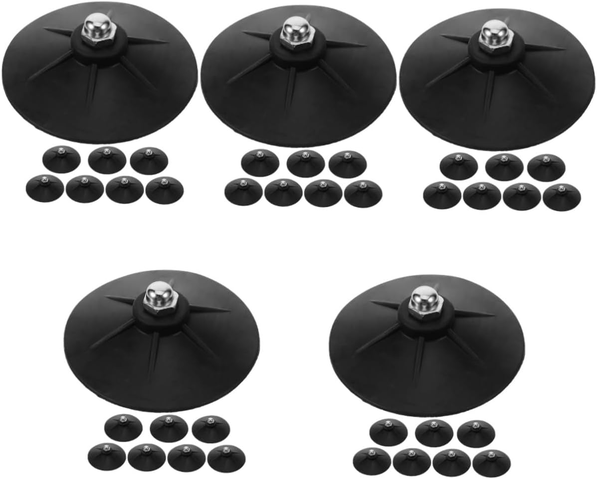 BESPORTBLE ing Punching Bag Suction Cup ing Bag Suction Cups Base for ing Bag Suction Cups for Punching Bag Sturdy