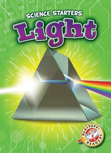 Light 1618914642 Book Cover