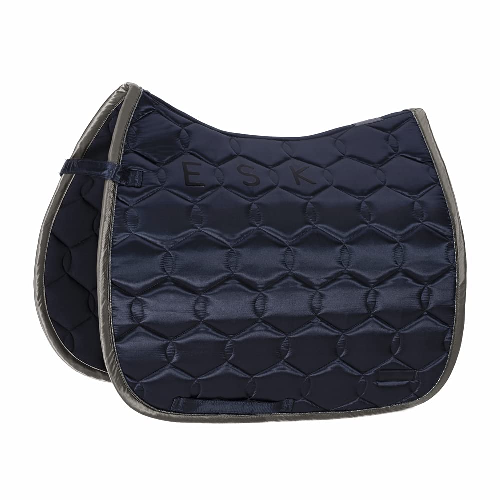 Eskadron Schabracke Satin Contrast Classic Sports Kollektion Herbst/Winter 2021