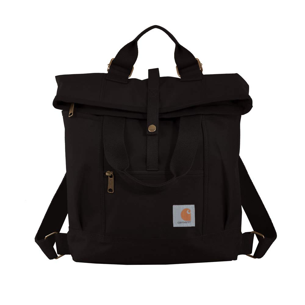 Amazon.com: Carhartt Legacy Women's Hybrid Convertible Backpack