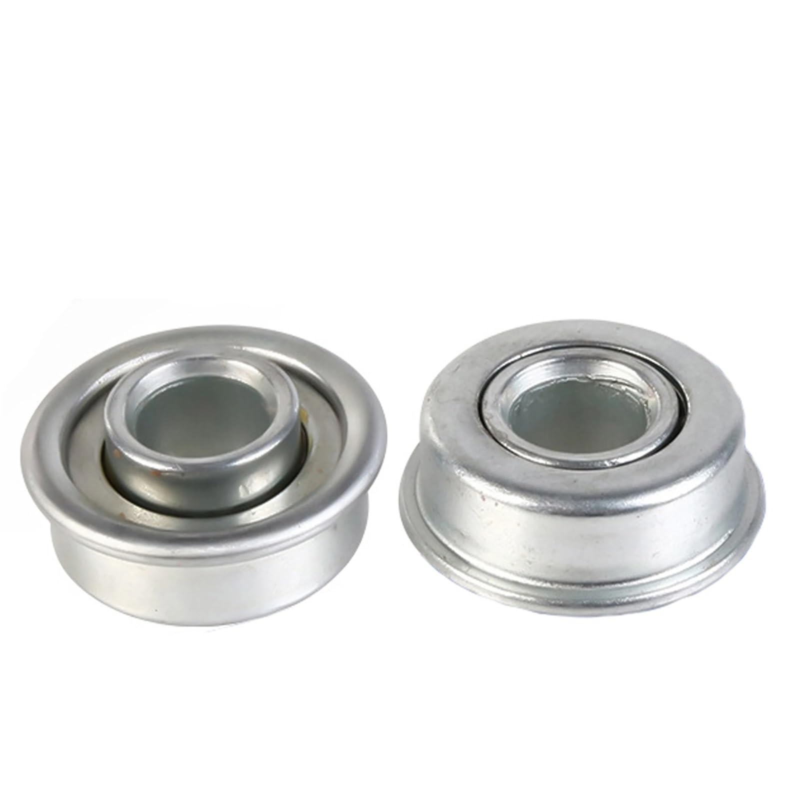 Roulement de roue for tondeuse à gazon manuelle, universel, non standard, ID 12,7, OD 28,6, HR215, HRB536, 91102-960-003, 91055-VA4-003(3Pcs)