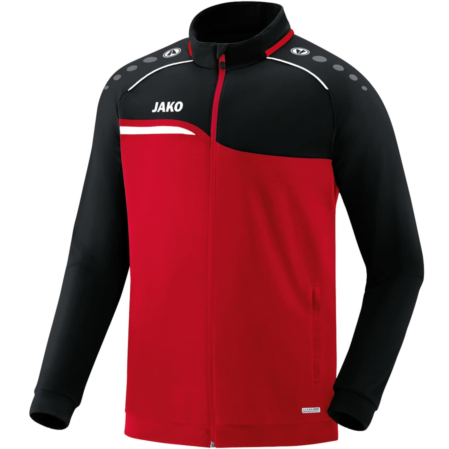 JAKO Jungen Competition 2.0 Trainingsanzug Polyester