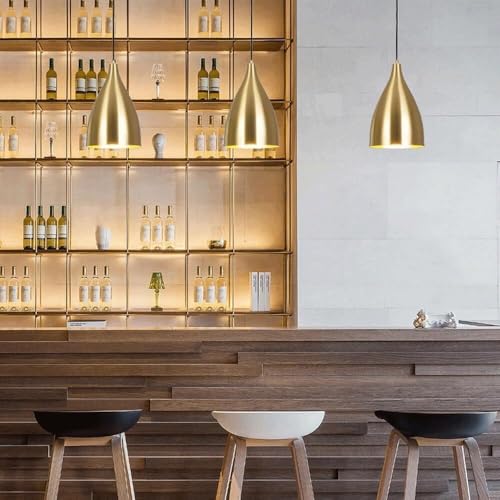 Luz Nórdico Hierro para Iluminar tu Hogar con Estilo Industrial 3