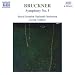Anton Bruckner: Symphony No.5 in B flat major - Georg Tintner