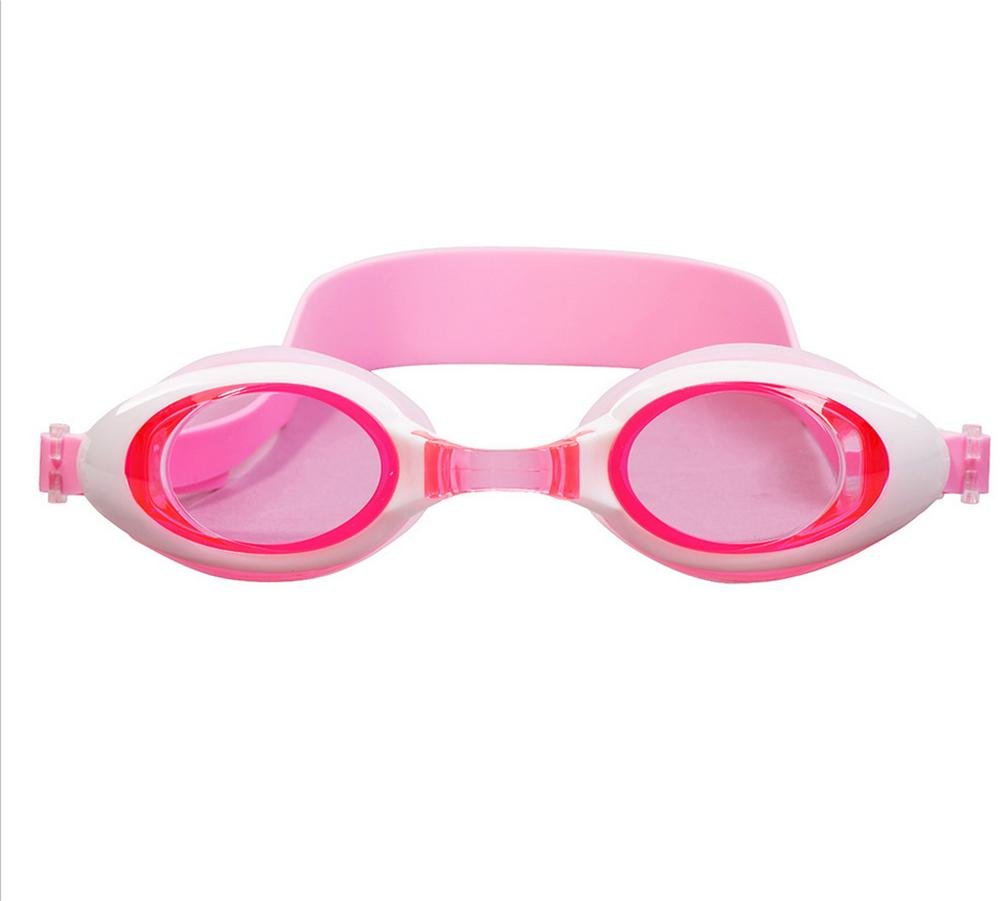 HL Goggles Children Waterproof Anti - Fog Anti - Ultraviolet Children Glasses Swimming Equipment