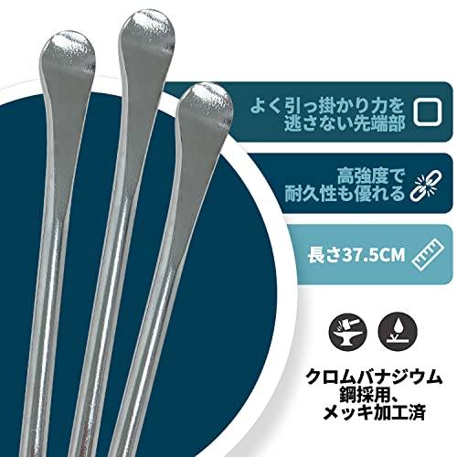Sutekus タイヤ交換用ツールセット