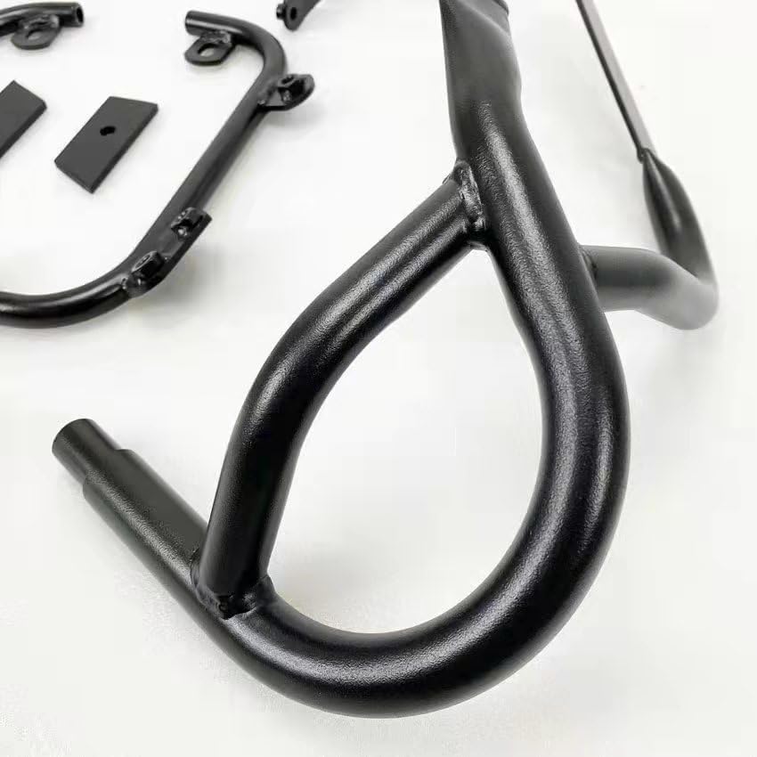 Engine Protection Bar R1200RT Motorcycle Front Engine Bumper Guard Highway Crash Bar Protection for R1200RT 2005 2006 2007 2008 2009 10 11 12 2013