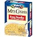 Wyler's Mrs. Grass Extra Noodles Soup Mix, 5.2 oz Box
