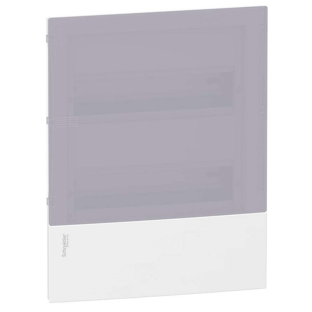 Schneider Electric mip20212t Mini pragma Incasso p.t, 2 °F 24 m