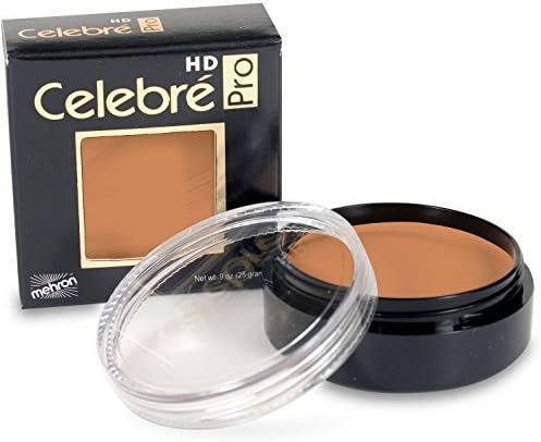 Mehron Celebre Cream Light Tan
