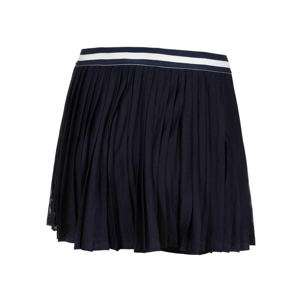 Wilson Damen Skirt Limitless Mini Team Skirt S