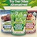 Let's Do Organic Green Banana Flour - Grain Flour Replacement, Resistant Starch, Versatile Starch, Gluten Free, Iron, Non-GMO Project Verified, USDA Organic - 14 Oz