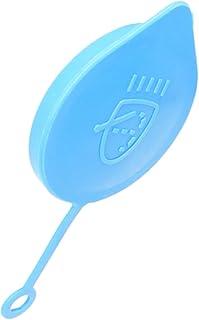 車用ウォッシャー液ボトルキャップ Compatible With Civic For MK4 1988-1996 For Prelude For MK3 1986-1991 車のフロントガラスワイパーウォッシャー液リザーバーボトルキャップに対応