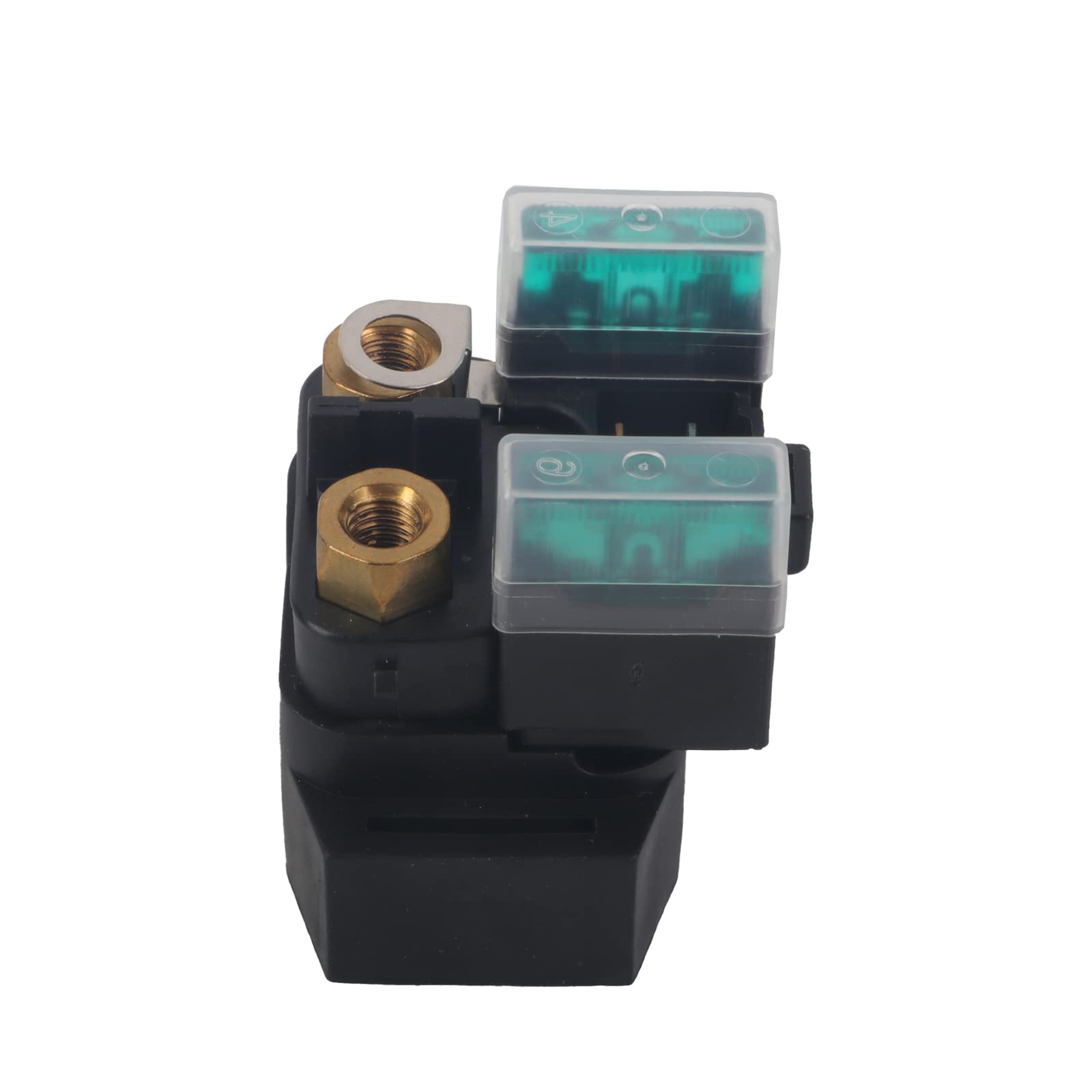 Rel&egrave; Solenoide Avviamento SUKECA 240-54045 | Per Yamaha ATV YFM 350-660, Kawasaki, Suzuki
