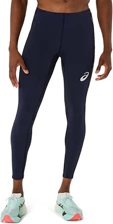 asics(アシックス) 陸上ウェア グラフィックロングタイツ