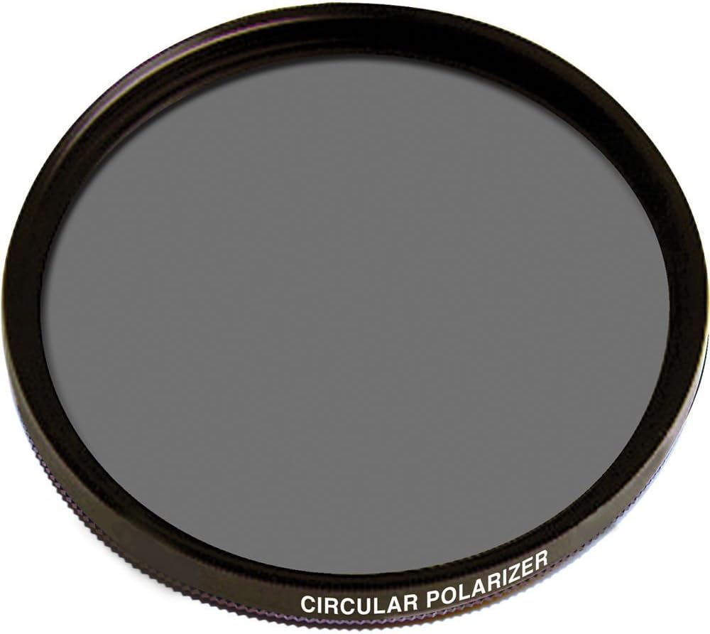95mm Circular Polarizing Filter 95 mm CPL for Sigma 150-600mm F5-6.3 DG OS HSM | C TC Glass 95mm Circular Polarizer, 95 mm HD MultiCoated
