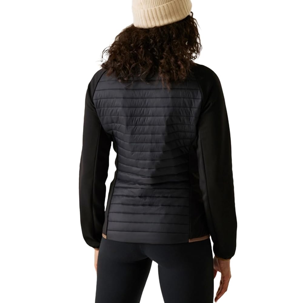 Regatta Damen Wms Clumber Hy Jacke