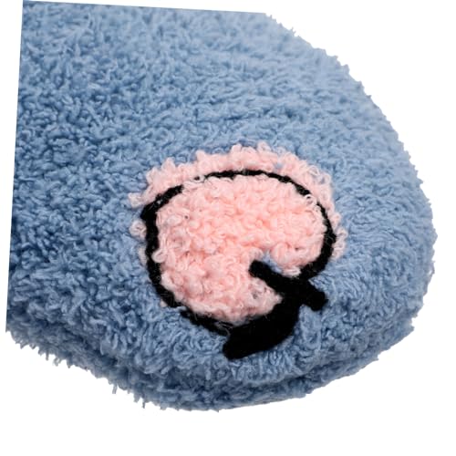 Almohada para dormir para perros BESPORTBLE cojín cuello cervicales 3