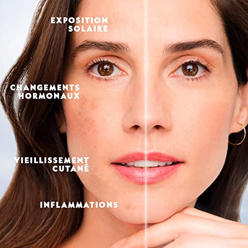 NIVEA Cellular Luminous 630® Korrektur-Serum (1 x 30 ml), Gesichtspflege reduziert Pigmentflecken, Damenpflege für alle Hauttypen… – Ansicht 6