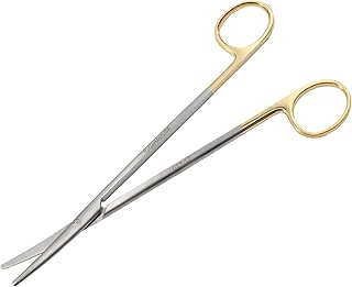 Metzenbaum Scissors 5 1/2