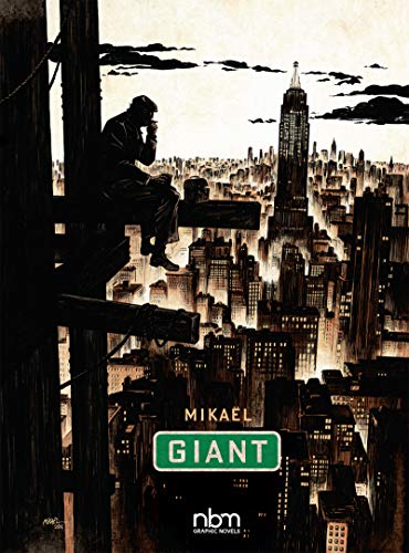 Giant (English Edition) par [Mikaël]
