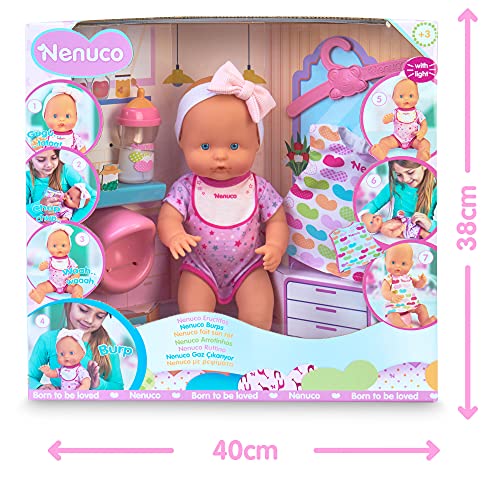 Niñas, Toy Imagen adicional