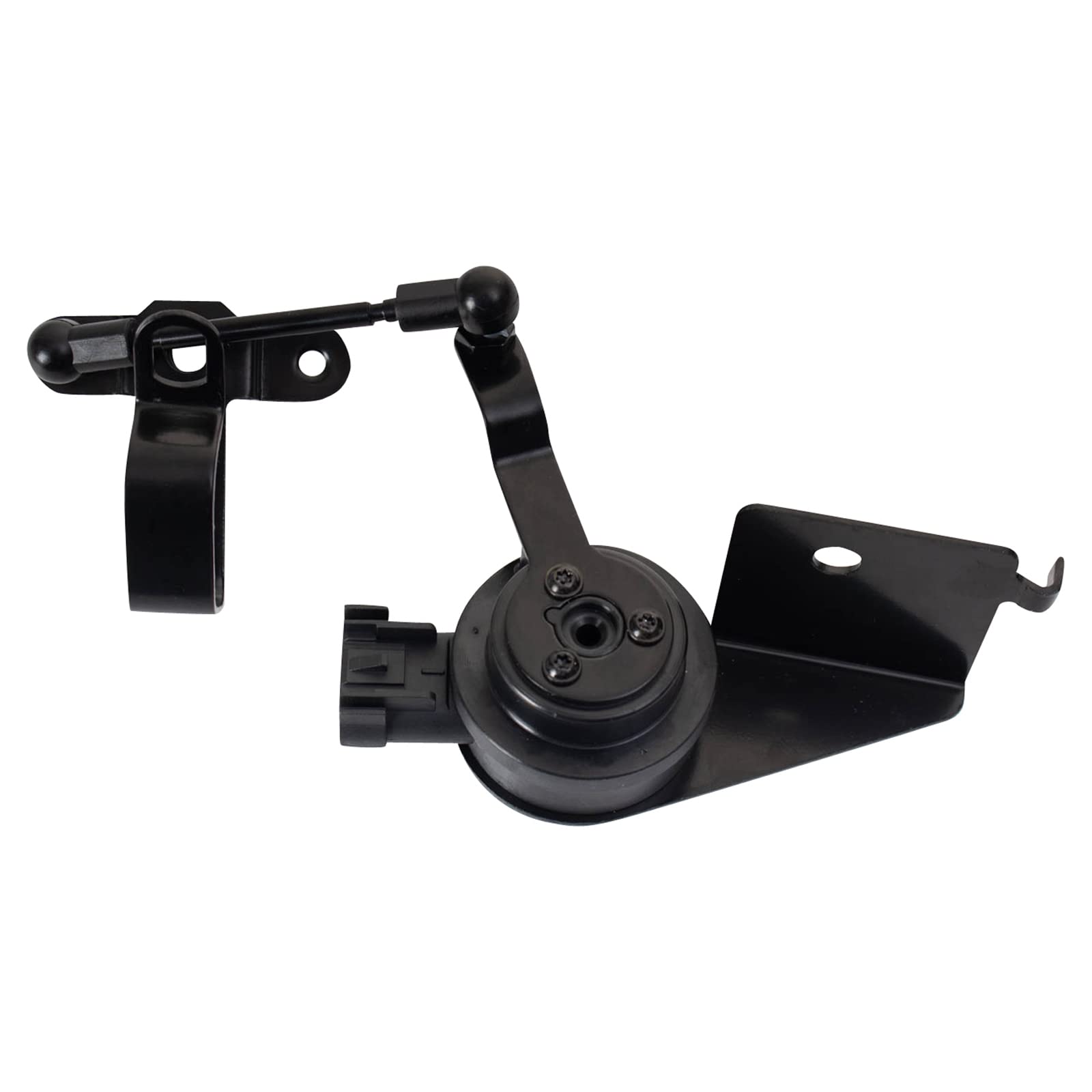 TRQ Ride Leveling Height Sensor For 1998-2014 Mercedes-Benz Models - Suspension Height Sensor Replacement