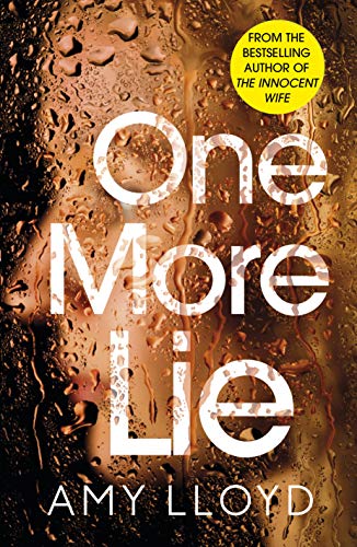 One More Lie view 2