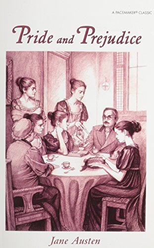 Gf Pcmkr Classpride N Prejudice Se C01 0130237019 Book Cover