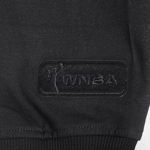 Image of Pro Standard Mens WNBA Classic Triple Pull Over Hoodie