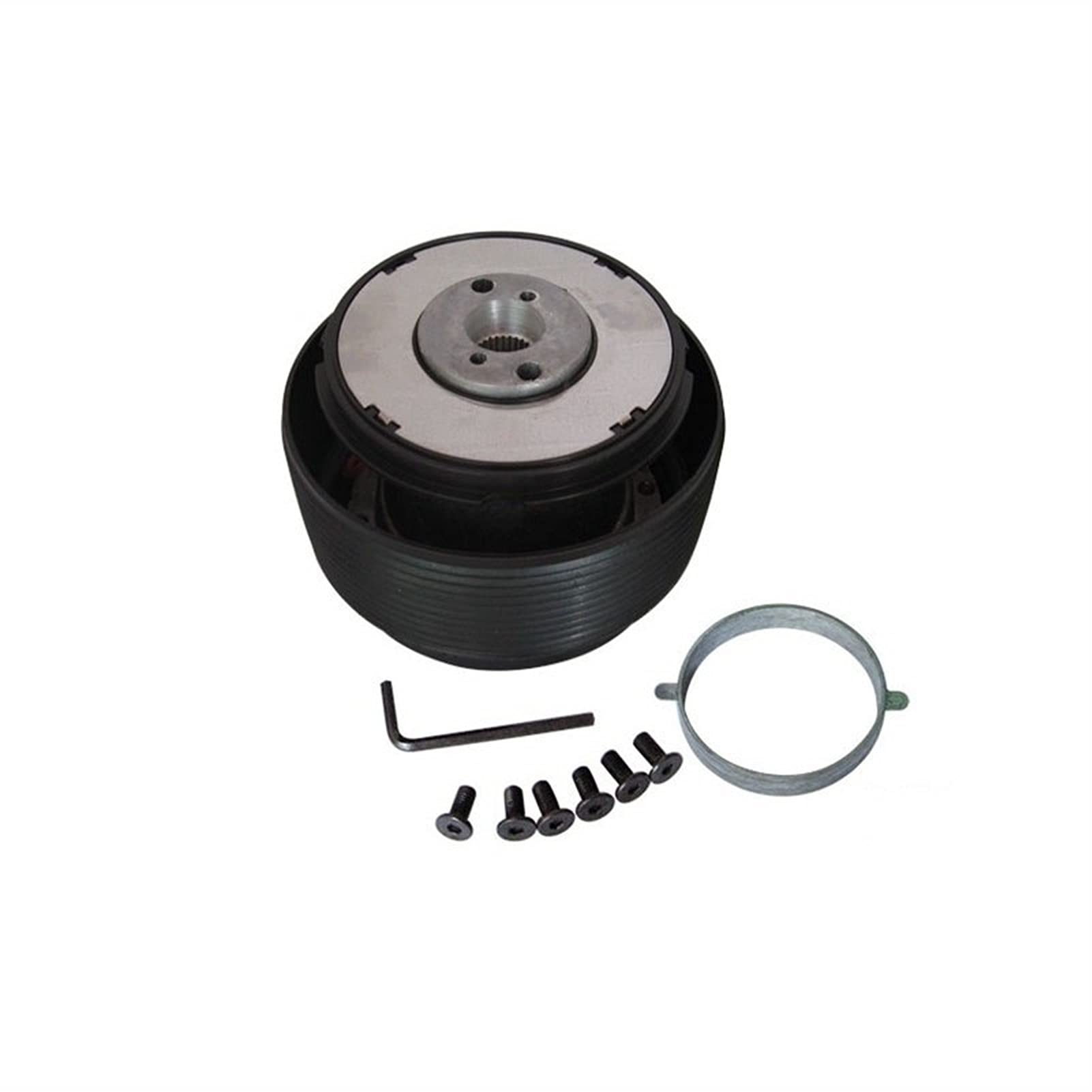 Kit capo dell'adattatore del mozzo del volante adatto per SUZUKI. Isotta Swift Vitara 3 porta 5 porta