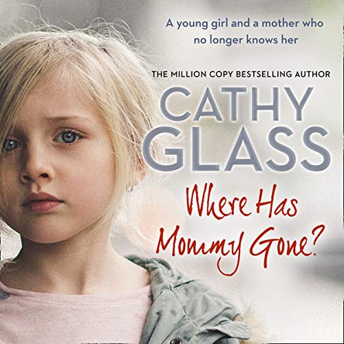 Where Has Mommy Gone? - Cathy Glass episode artwork