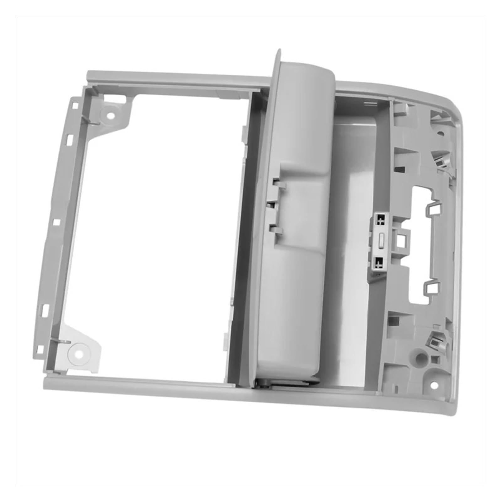 Scatola Occhiali Sole Auto per Golf 7 MK7 2013-2021 5TD868837 5GG868837 Portaocchiali da Sole per Auto Custodia Occhiali Scatolas Portaoggetti Occhialis